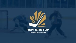Nem Breton : Tournoi des Pirates