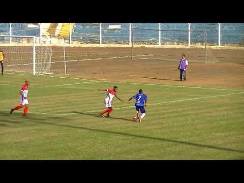 Osvaldo Cruz 1-0 Tupã