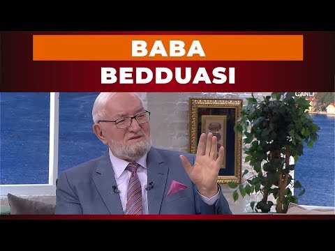 Babam Bana Beddua Etti! - Necmettin Nursaçan İle Cuma Sohbetleri