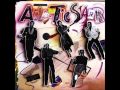 Atlantic Starr - Cool, calm, collected
