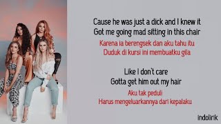 Little Mix - Hair | Lirik Terjemahan