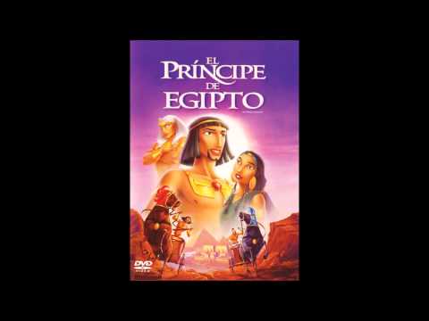 05. Las plagas - El príncipe de Egipto