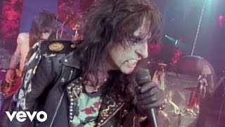 Alice Cooper - Gutter Cat vs. The Jets (from Alice Cooper: Trashes The World)