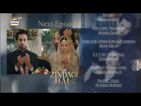 Meri Zindagi Hai Tu  Ep 25 & 26 Review and Prediction | Upcoming Promo and Teaser Merizindagihatu