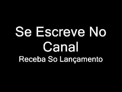 Mc Kauê - Tá Bom  Lançamento 2013 FunkSbo