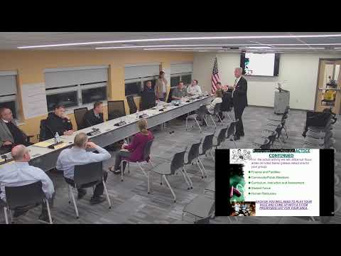 Meeting thumbnail