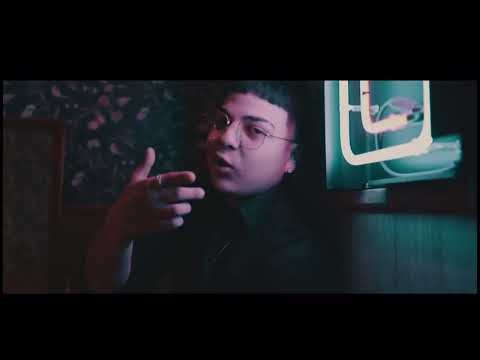 FNF CHXPO - BROKEN HEARTED