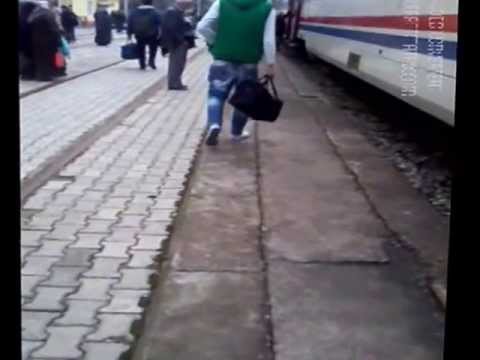 Yekta Serkes  Adım Gibi Yalnızım 2013