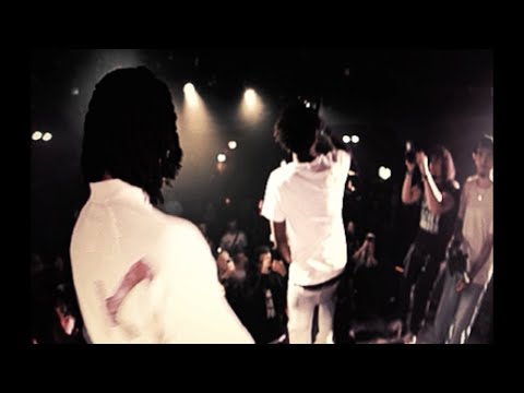 Bellingham - Dacko & Yerki (Official Music Video) 