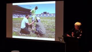 Experimenta Social #4: Lara Thoms on Authorship, the Non-Expert, and Social Art