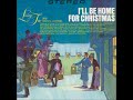 Jolly Old Saint Nicholas/Up on the House Top/Jingle Bells ~ Living Trio with Chimes and Bells (1967)
