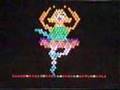 Lite Brite tv commercial 1980s