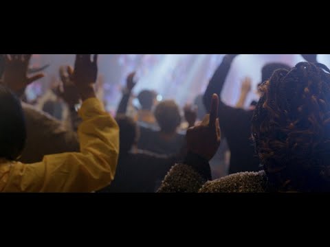 Sunshine - Bigg Winston Ft. Terrell Carter & Pastor John Gray (Official Video)