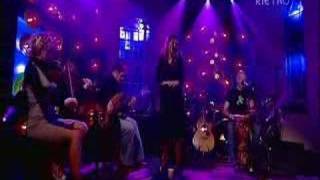 Lisa Hannigan - Courting Blues (Other Voices)