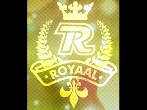 Mync, Ron Carroll & Dan Castro - Don't Be Afraid (Royaal Remix)