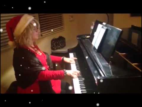 Promotional video thumbnail 2 for Acclaimed Pianist/Vocalist --"Piano In Any Style"