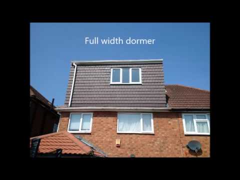 Solihull Property Building Services Ltd - Hansom Rd, Quinton, B32  Loft Conversion