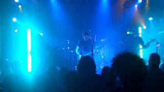 Crossfade - Drown You Out (Live @ Freebird)