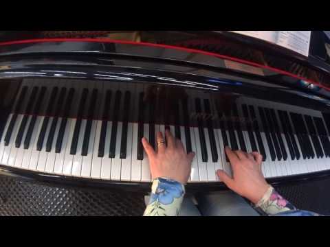 Fale e não te cales - HCC 538 (com introdução)