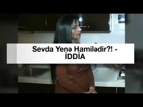 Müğəni Sevda üçüncü dəfə hamilədi?-İDDİA