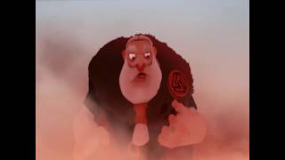 Peter Hammill - Accidents (music video)