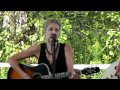 Eliza Gilkyson sings Green Fields 