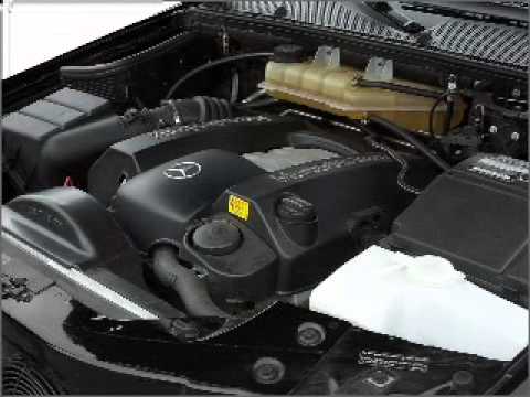 2002 Mercedes-Benz M-Class - S Charleston WV