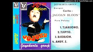 Download lagu [REKAMAN LAWAK] JAYAKARTA GROUP - JOJOHN JAGOAN BLOON [FULL VERSION] mp3