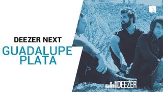 Guadalupe Plata (Live) - Deezer NEXT ES