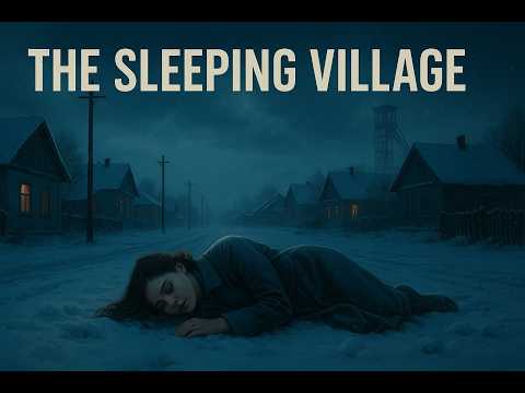 The Town That Sleeps for Days: Kalachi’s Sleeping Sickness Mystery