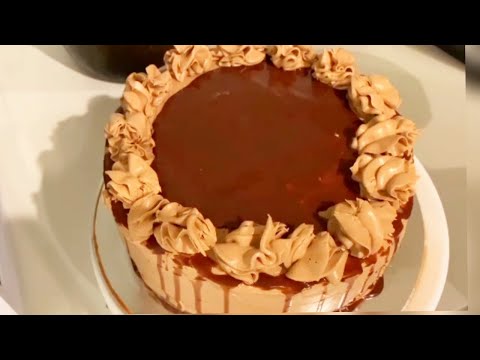 Recipe of Chocolate cake |frosting Recipe |soft and moist chocolate cake