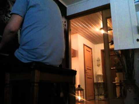 Jay Smith, Dreaming people + Anders Vikström