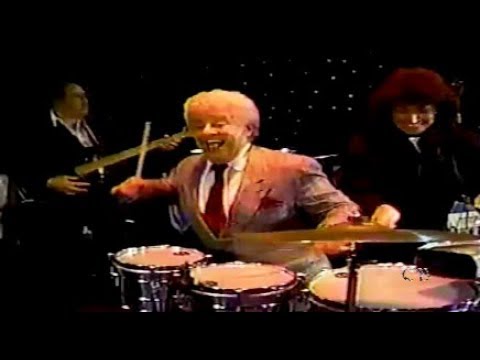 Tito & Milly Puente..... Fo Fi