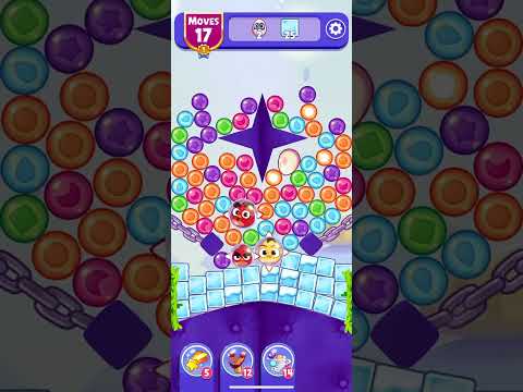 Angry Birds Dream Blast #164