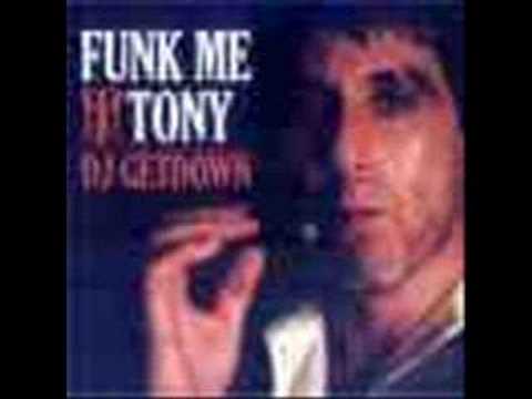 CARMEN - Throw Down -