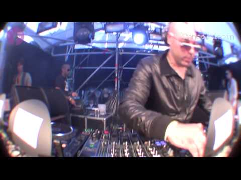 Steve Haines & Chris B ft Angie Brown - The Last Time [played by Roger Sanchez]