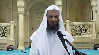 تفسير سورة المطففين  من الآية ٢٨ الى الآية ٣٦ - فضيلة الشيخ خالد اسماعيل image