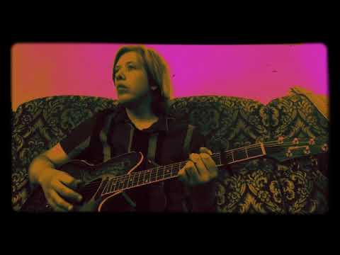 Cigarette Pillowbag - I feel like I’m drowning (2Feet cover)