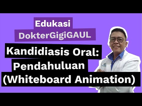Kandidiasis Oral - Pendahuluan
