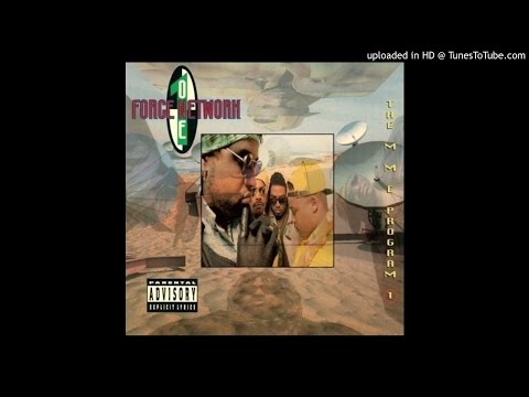 Force One Network ‎– Losing You(1992)