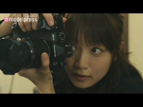 深川麻衣主演、高良健吾・香里奈ら実力派俳優出演　遺影写真が笑顔と希望を取り戻す　映画『おもいで写眞』予告編