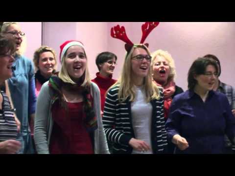 Alle Jahre wieder: Großes Gospel-Konzert in Mainz