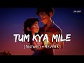 Tum Kya Mile (Slowed + Reverb) | Arijit Singh, Shreya Ghoshal | SR Lofi