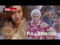 Misis na inagawan ng asawa ng kumare, humarap sa matinding pagsubok! (Full Episode) | Wish Ko Lang