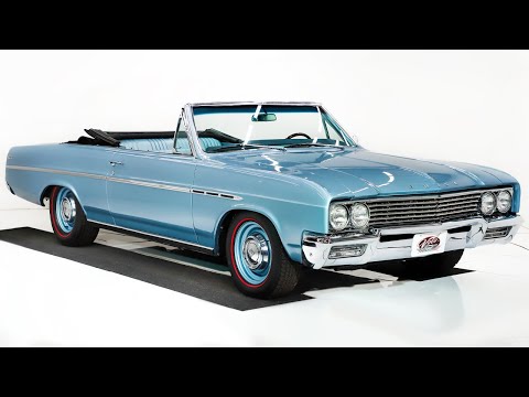 1965 Buick Skylark (CC-1904260) for sale in Volo, Illinois