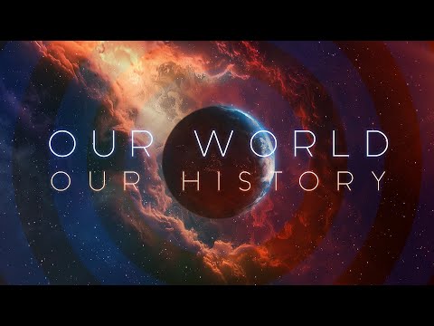 The Urantia Book - Our World Our History