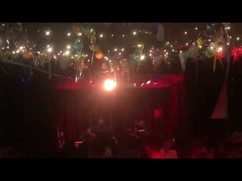 Hillstomp LIVE @ the Juice Box Centralia 11/30/2024