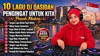 Download lagu DJ Qasidah Full Bass Terbaru 2026 🎧 10 Lagu Religi Penyejuk Hati & Penuh Makna mp3 Download lagu DJ Qasidah Full Bass Terbaru 2026 🎧 10 Lagu Religi Penyejuk Hati & Penuh Makna mp3