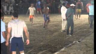 Vijola (kapurthala) Kabaddi Tournament 24 Mar 2015 Part 13 by Kabaddi365.com