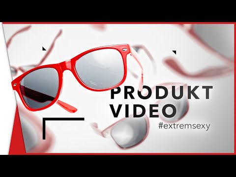Modern & minimalistisch 🤑 | Produktvideo Beispiel